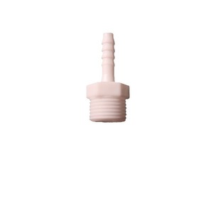 ข้อต่อท่อพลาสติก 8-G1/2 พร้อมเกลียว G1/2 สำหรับเชื่อมต่อท่อน้ำในตู้ปลา - Product Image 2