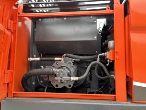 Excavadora sobre orugas <span class=keywords><strong>Doosan</strong></span> Dx225LCA original de 22 toneladas, excavadora hidráulica <span class=keywords><strong>Doosan</strong></span> usada de segunda mano en buenas condiciones a la venta - Product Image 3