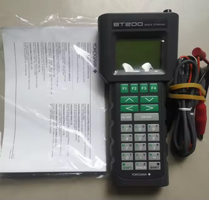 มีสินค้าในสต็อก ของแท้ ใหม่เอี่ยม Yokogawas BT200 ซีรีส์ BT200-P-00 อุปกรณ์ Smart Communicator BT200 - Product Image 4