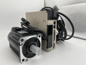 ชุดขับมอเตอร์ AC DIKAI 220V 750W 2.39N.m 3000RPM แบบสามเฟส รุ่น DKSM-A8007F DKSDA-07T2 มาตรฐาน IP67 ได้รับการรับรอง CE สำหรับระบบอัตโนมัติ - Product Image 3