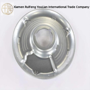 Wh10x10019 シールドモーター 新品 純正 在庫あり 産業オートメーションパック専用 PLC プログラミングコントローラー - Product Image 1