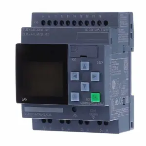6ED1052-1CC08-0BA1 6ED1052 1CC08 0BA1 24CE PLC Logic Module New original PLC programming controller