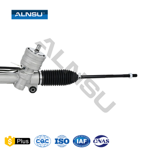 ALNSU Top Quliaity con cremallera de dirección de <span class=keywords><strong>precio</strong></span> al por mayor LHD 95488648 131049 19208457 25980807 4808602 para <span class=keywords><strong>Chevrolet</strong></span> Captiva Opel - Product Image 6
