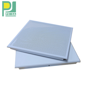 Crochets en <span class=keywords><strong>métal</strong></span> étanches à l'humidité suspendus <span class=keywords><strong>plafond</strong></span> aluminium enduit - Product Image 1