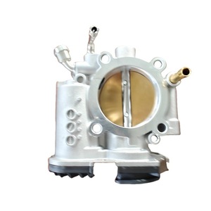 Nuevo Cuerpo de Aceleración 55577375 55561495 Universal Personalizable para Reemplazo/Reparación - Product Image 2