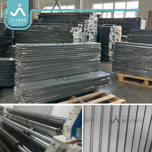 PP xếp li mosqioto Net in xếp li lưới bay màn hình Cửa plisse lưới gấp Côn trùng Net cho cửa sổ và cửa gấp màn hình - Product Image 6