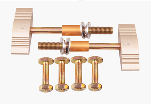 Golden 65mm 80mm 100mm Adjustable Spindle Clamp Mounting Bracket Fixing Seat Fixture of <b>Engraving</b> <b>Machine</b> Motor 65mm 80mm 100mm - Product Image 6