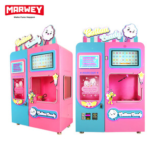 <span class=keywords><strong>Machine</strong></span> à <span class=keywords><strong>barbe</strong></span> à <span class=keywords><strong>papa</strong></span> verticale colorée personnalisée Marwey <span class=keywords><strong>Machine</strong></span> à <span class=keywords><strong>barbe</strong></span> à <span class=keywords><strong>papa</strong></span> commerciale automatique bon marché populaire Distributeur automatique de <span class=keywords><strong>barbe</strong></span> à <span class=keywords><strong>papa</strong></span> - Product Image 1