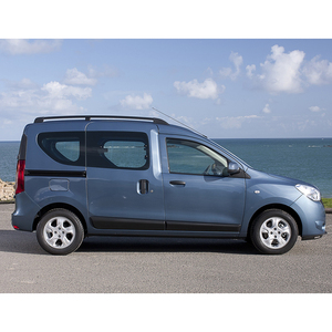 Pannello Porta Centrale di Ricambio per <span class=keywords><strong>Renault</strong></span> <span class=keywords><strong>Dokker</strong></span> 2012 <span class=keywords><strong>Dacia</strong></span> <span class=keywords><strong>Dokker</strong></span> 2015 2018 OEM 821007910R - Product Image 5