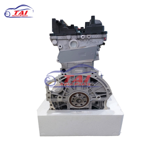Brand New G4KE 2.4L Complete <b>Gasoline</b> Engine Assembly For Hyundai Sonata Santa Fe 2.4L Wholesale - Product Image 4
