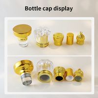 Grosir kosong mewah 3ml 8ml 10ml 15ml 30 Ml botol Mini 50 ml parfum mewah semprot kaca 50 Ml botol parfum 50 ml