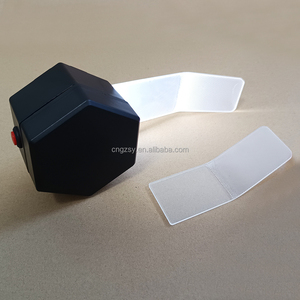Luce di riempimento del finestrino della macchina luce magnetica supplementare per l'installazione automatica della tinta e la luce ausiliaria di taglio del modello del <span class=keywords><strong>Film</strong></span> - Product Image 5