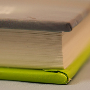 หนังสือปกแข็งฟอยล์ - Product Image 2