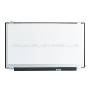 BOE <span class=keywords><strong>LCD</strong></span> Panel eDP Interface 30 broches Connecteur 15.6 pouces FHD 1920x1080 Écran d'affichage pour ordinateur portable 15.6 "QV156FHB-N81 avec rétro-éclairage - Product Image 3