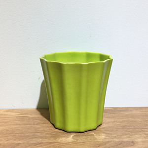 YICAI-maceta de melamina colorida Para Plantas suculentas, Macetas Para el hogar, oficina, jardín, bonsái - Product Image 2