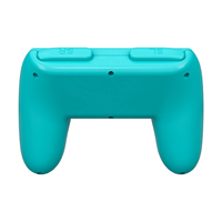 Switch 2 pengontrol JoyCon pegangan tangan ergonomis dengan pegangan yang ditingkatkan & casing pelindung pabrik langsung grosir