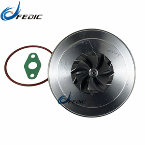 Turbocompresseur d'usine K03 53039880462 cartouche Turbo pour Land-Rover Discovery L550 Range Rover <span class=keywords><strong>Evoque</strong></span> L538 2.0 4X4 177 Kw 241 <span class=keywords><strong>HP</strong></span> - Product Image 6