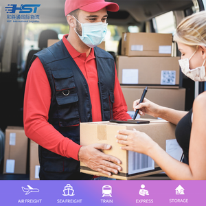 Von <span class=keywords><strong>China</strong></span> nach Europa Express ddp Fast Transport Profession eller Spediteur der sicherste Transport das billigste Angebot - Product Image 6