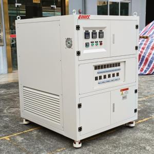 맞춤형 120V-480V <span class=keywords><strong>AC</strong></span> 와이드 볼트 부하 은행 발전기/UPS 테스트 전원 공급 장치 효율적인 테스트를 위한 비표준 장비 - Product Image 6