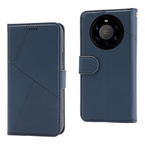 Lật Bìa Ví da trường hợp đối với Huawei Honor 7C 10 Lite 7A thủ 8C 8x chơi 9A View 20 X10 Max 30 Pro - Product Image 3