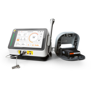 Macchina dentaria del <span class=keywords><strong>laser</strong></span> del diodo 10W 980nm per i tessuti molli - Product Image 1
