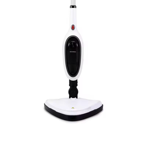 Offre Spéciale – <span class=keywords><strong>Nettoyeur</strong></span> <span class=keywords><strong>Vapeur</strong></span> Électrique <span class=keywords><strong>Sans</strong></span> <span class=keywords><strong>Fil</strong></span> 10-en-1 <span class=keywords><strong>pour</strong></span> Sols, Double Réservoir, Chauffage en 30s, <span class=keywords><strong>Nettoyeur</strong></span> Domestique Multifonction <span class=keywords><strong>pour</strong></span> Tapis à Séchage Rapide - Product Image 2