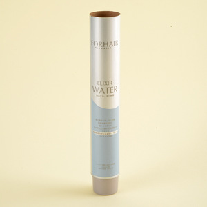 <span class=keywords><strong>Tube</strong></span> en aluminium personnalisé avec logo, 5 ml, 10 ml, 15 ml, 0,35 oz, <span class=keywords><strong>tube</strong></span> en aluminium pliable pour <span class=keywords><strong>gouache</strong></span> - Product Image 5