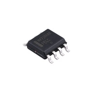 Transceptor CAN NCV7344AD10R2G, Circuito Integrado de Interfaz Automotriz, Receptor de Controlador, Comunicación de Bus CAN, Chip SMD SO-8