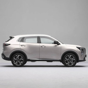 รถยนต์ใหม่ปี 2026 Changan CS55 Plus PHEV SUV 1.5 Turbo เกียร์อัตโนมัติ น้ำมันเบนซิน 5 ที่นั่ง หลังคาพาโนรามิก พวงมาลัยซ้าย  วางมัดจำแล้ว - Product Image 4