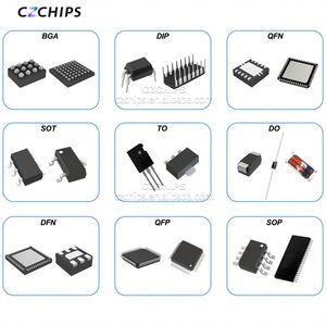 Bulk Discount A2543WV-4P Accessories_10.16X5.8MM_TM Connectors Wire-to-Board Pin Headers 1x4P 2.54mm 4P 1 - Product Image 6