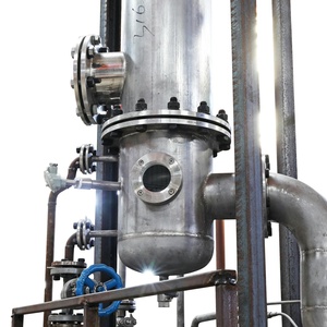 Machine de fabrication de granulés d'adhésif thermofusible, réacteur industriel de résine, mélangeur - Product Image 5