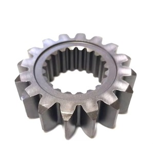 Moteur d'orientation pour excavatrice HYUNDAI, 1ère génération SUN GEAR R250 R265 R275 - Product Image 3