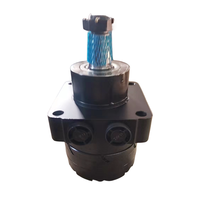 Motor Hidráulico Nuevo, 250 315 400 500, Motor Orbital, Modelos TE/TB/TF/TG, TF0195US080AAXT TF0360EW260LAAY