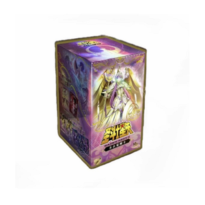 บัตรสะสมของนักบุญเซย์ย่าเเท้การ์ดตื่นผ้า4th Athena Limited Hades - Product Image 5