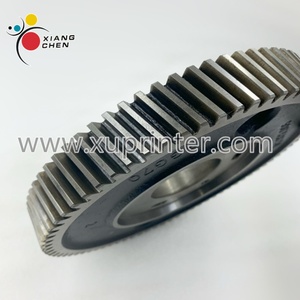 Engranaje Original WD M2.072.005 para Máquina PM74 SM74, Piezas de Impresión Offset - Product Image 6