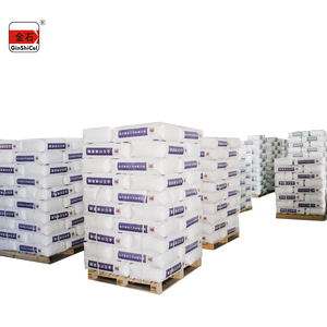 L'alcool épaississant désinfectant pour les mains HEC HPMC éther de cellulose aqua épaississant - Product Image 5