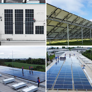 Nep Bdm trên lưới Micro biến tần 800W 1kw 1000W 1200W 1600W 200W duy nhất giai đoạn <span class=keywords><strong>mini</strong></span> năng lượng mặt trời biến tần MPPT chức năng - Product Image 3