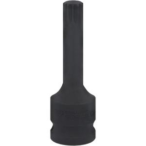 Brilliant Tools 1/2" <b>impact</b> bit <b>socket</b> XZN M12 - Product Image 4
