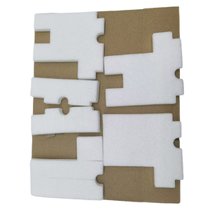 Esponja de tinta residual (5 juegos) compatible con Epson EcoTank ET2850, ET2856, ET2850U, ET-2856, ET-2850U, ET2851, ET-2851, ET-2850 - Product Image 4