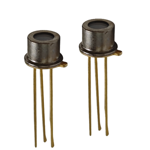 Détecteur de photodiode APD 500um TO46 400-1000nm Détection <span class=keywords><strong>UV</strong></span>-<span class=keywords><strong>VIS</strong></span>-NIR Remplacement S12426-05 - Product Image 4