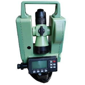 DADI DE2A Điện Tử <span class=keywords><strong>Theodolite</strong></span> 2 Thứ Hai Độ Chính Xác Cao Laser Plummet Điện Tử <span class=keywords><strong>Theodolite</strong></span> - Product Image 4