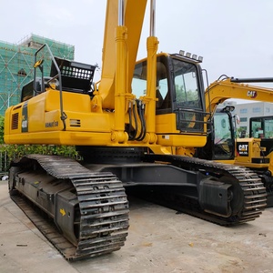 รถขุดโคมัตสึ 400-8 ปี 2021 รุ่นยอดนิยม มือสอง คุณภาพสูง พร้อมเครื่องยนต์ รุ่นยอดนิยม ราคาถูก ใช้งานง่าย ขาย - Product Image 3