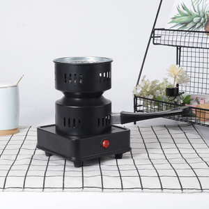 Wholesale 220v 500w <strong>Bbq</strong> Accessories Hookah <strong>Coal</strong> Fire <strong>Starter</strong> Electric Hot Plate Charcoal <strong>Starter</strong> - Product Image 3