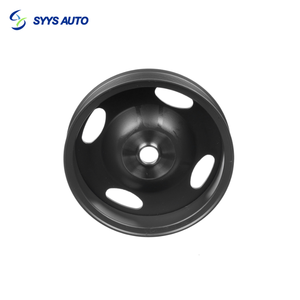 03D105255D รอกสายพานเพลาข้อเหวี่ยงสำหรับรถ Audi A1 A3 VW 1F7 1F8 5Z1 5M1 521 1K1 1K5 AJ5 5K1 1K2 3C5 <span class=keywords><strong>6C1</strong></span> <span class=keywords><strong>6R1</strong></span> - Product Image 2
