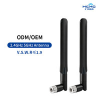 Antenne 2G 3G 4G 5G, antenne satellite pour téléviseur Android, antenne intégrée pour DVD, antenne de communication Wifi