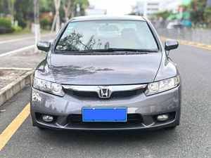 Honda Civic 1.8L Automatique Berline 2009 Voitures d'occasion Voitures de seconde main Voiture pas chère pour l'exportation - Product Image 2