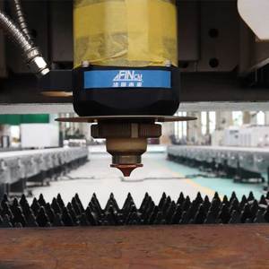 Công suất cao kích thước lớn quy mô lớn 12000 Watt <span class=keywords><strong>CNC</strong></span> bevel Cutter máy cắt laser 20000W 30000W cho thép carbon thép không gỉ - Product Image 3