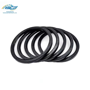 Nuovo Kit di Riparazione Cilindro Braccio Benna SK200-8, Kit Guarnizioni Ricambi Escavatore con 1 Anno di Garanzia per Macchine Edili - Product Image 6