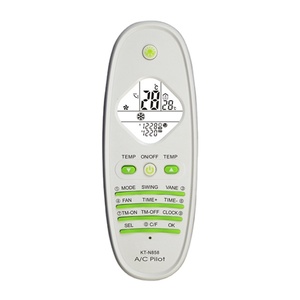 Tùy chỉnh điều hòa không khí điều khiển từ xa phổ không khí có điều kiện điều khiển từ xa - Product Image 5