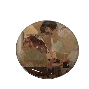 Autocollants NFC personnalisés GSC 213/215/216 en époxy, étiquettes NFC424 étanches pour usage extérieur, badges autocollants NFC connectés - Product Image 6